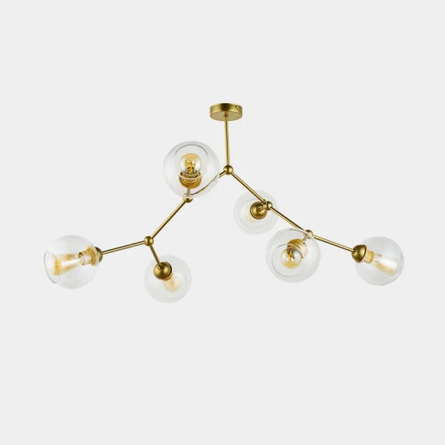 Люстра TK Lighting FAIRY 1979