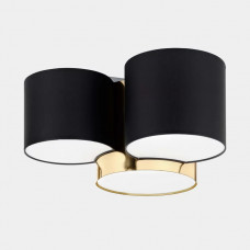 Люстра TK Lighting MONA GOLD 3445