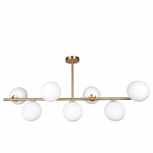 Люстра CosmoLight CAPE TOWN P07056BR