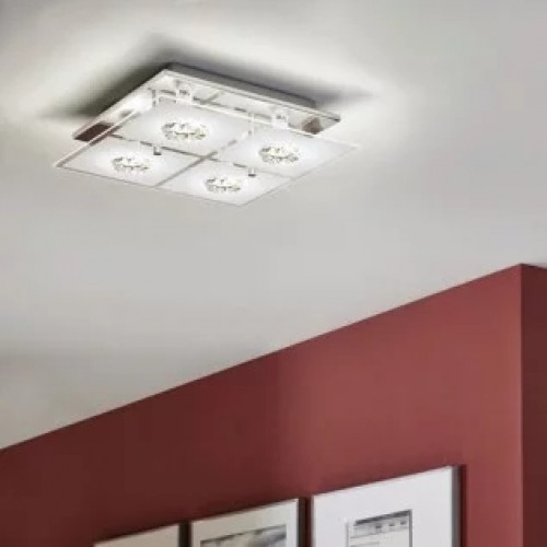 Люстра Eglo RONCATO 93783