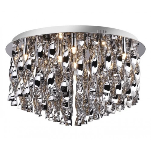 Люстра AZzardo JEWEL 50 AZ1663 (810 075 -7- CH)