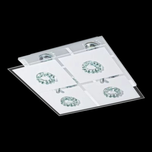 Люстра Eglo RONCATO 93783