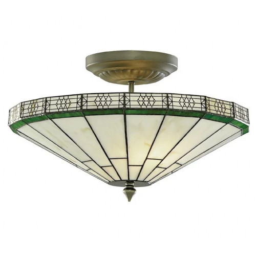 Люстра Searchlight New York 4417-17