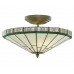 Люстра Searchlight New York 4417-17