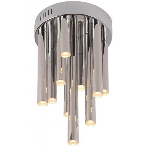 Люстра MAXlight ORGANIC CHROM C0117