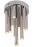 Люстра MAXlight ORGANIC CHROM C0117