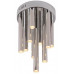 Люстра MAXlight ORGANIC CHROM C0117
