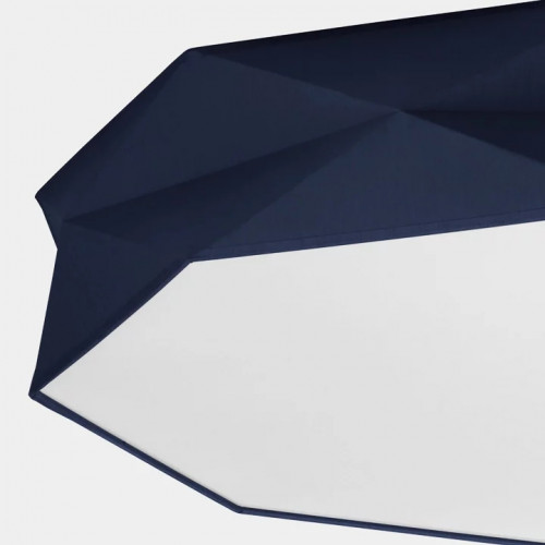 Люстра TK Lighting KANTOOR 1082