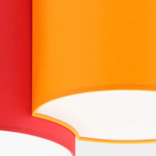 Люстра TK Lighting MONA KIDS 3274