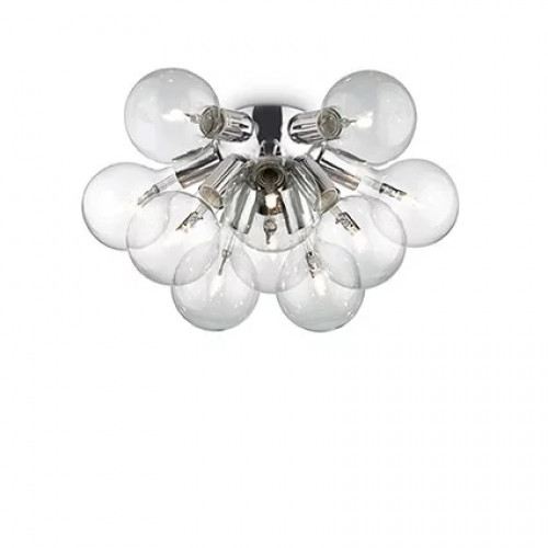 Люстра Ideal Lux Dea 074740