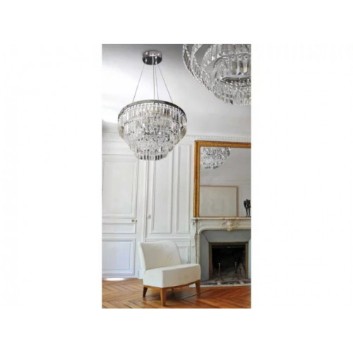 Люстра AZzardo SALERNO AZ2107 (DEL62935P)