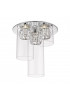 Люстра Zuma Line GEM C0389-03F-B5AC