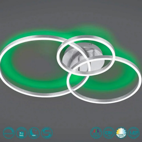 Люстра Trio WINONA 670810607