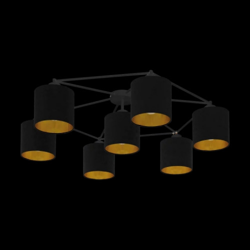 Люстра Eglo STAITI 97895