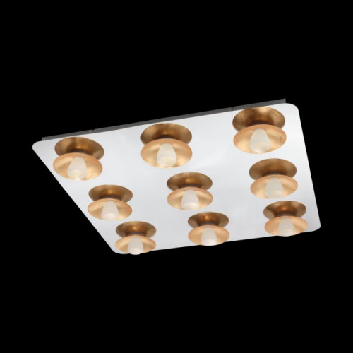 Люстра Eglo TORANO 97525