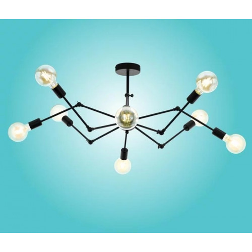 Люстра Eglo EXMOOR 49037