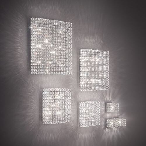 Стельовий світильник Ideal Lux Admiral 080345