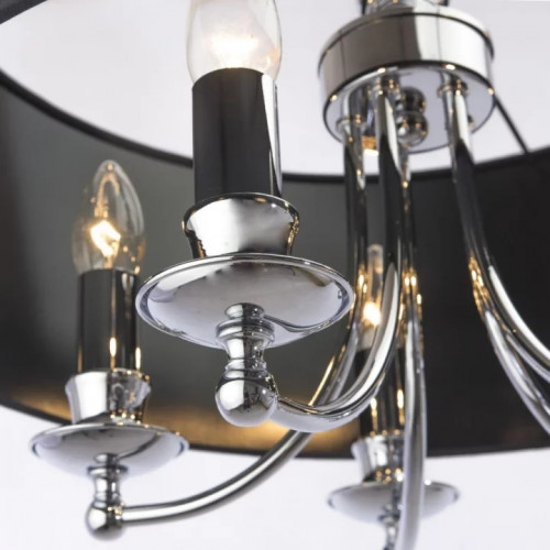 Люстра CosmoLight CAPE TOWN P07056BR