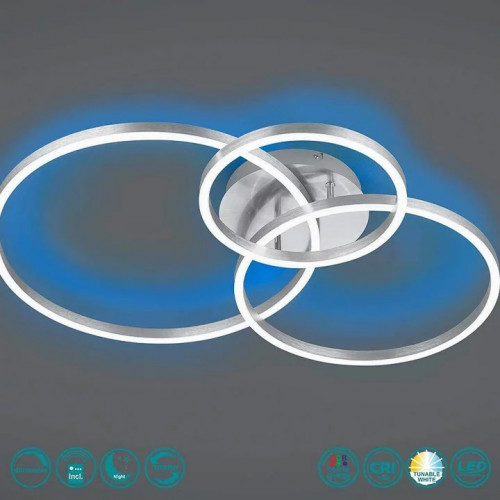 Люстра Trio WINONA 670810607