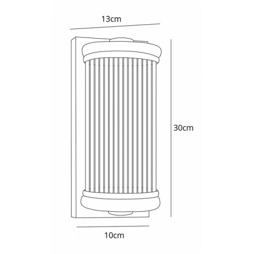 Люстра Ideal Lux Dea 074740
