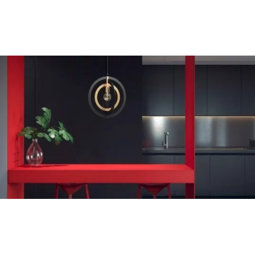 Люстра Eglo STAITI 97895