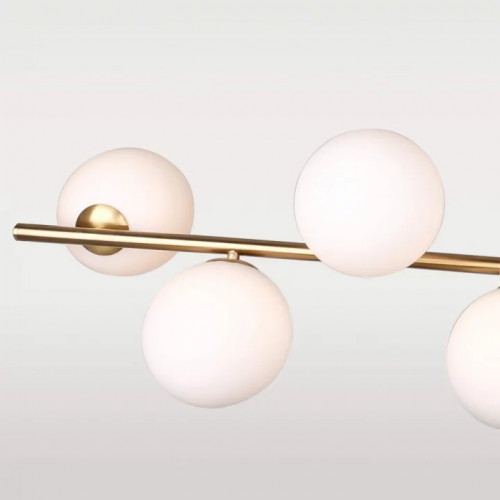 Люстра CosmoLight CAPE TOWN P07056BR