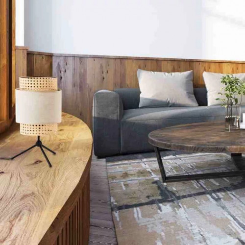 Люстра TK Lighting MONA GOLD 3445