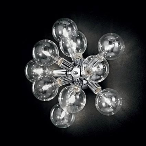 Люстра Ideal Lux Dea 074740