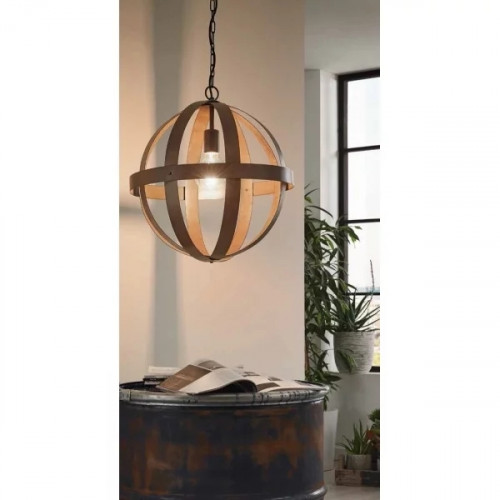 Стельовий світильник Eglo AREZZO 2 32046