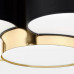 Люстра TK Lighting MONA GOLD 3445