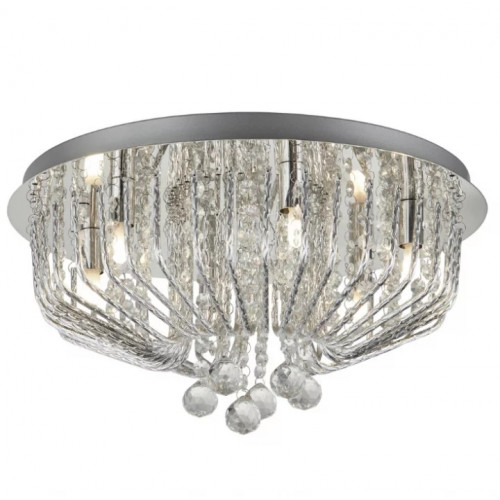 Люстра Searchlight MELA 7786-6CC