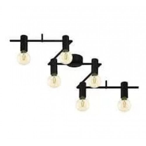 Люстра Eglo PASSA RELLA 98756