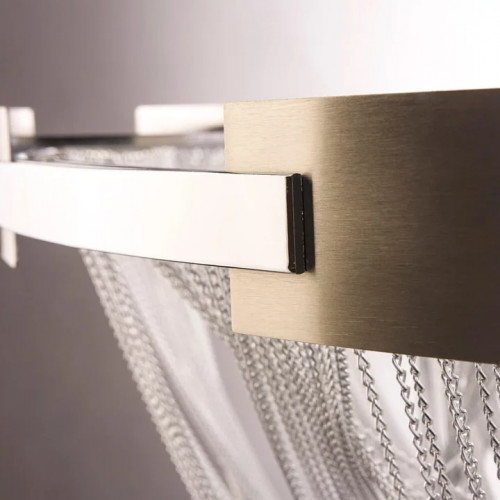 Люстра CosmoLight ROMA C08529NI