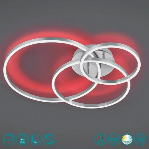 Люстра Trio WINONA 670810607