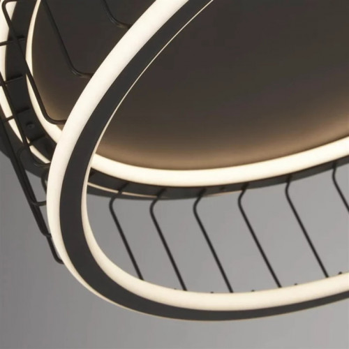 Стельовий світильник Trio OSAKA 678711206