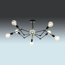 Люстра Eglo EXMOOR 49037 Люстра Eglo EXMOOR 49037