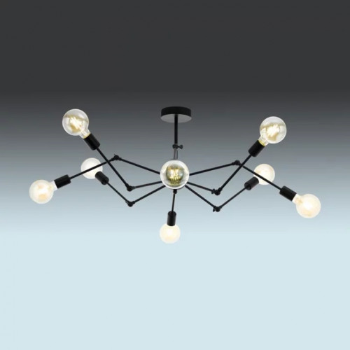 Люстра Eglo EXMOOR 49037