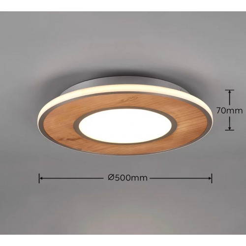 Люстра Trio WINONA 670810607