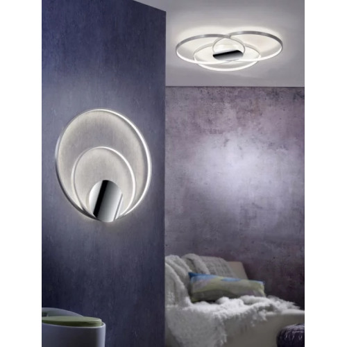 Люстра Trio SEDONA 673210306