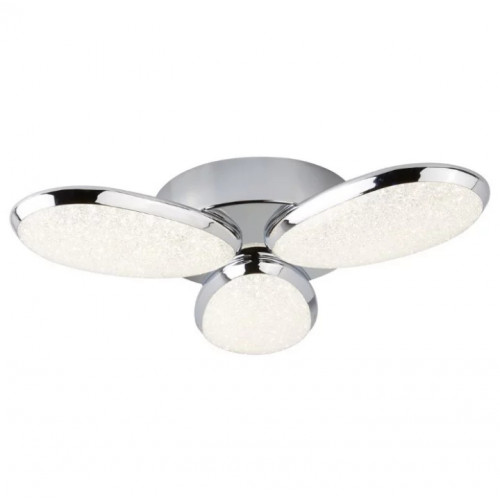 Люстра Searchlight LORI 6213-3CC