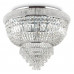 Люстра Ideal Lux DUBAI 207186 Люстра Ideal Lux DUBAI 207186