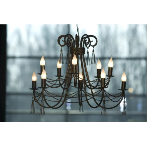 Люстра Markslojd AMY 107932