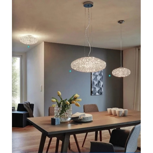 Люстра Eglo CLEMENTE 95285