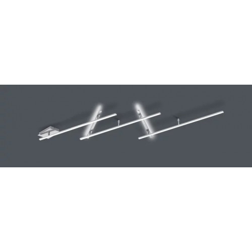 Люстра Trio INDIRA 674610507