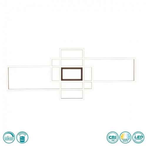 Люстра Trio IRVINE 620010408