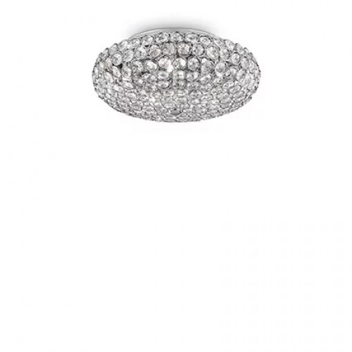 Люстра Ideal Lux King 075419