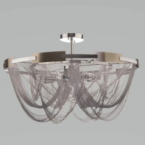 Люстра CosmoLight ROMA C08529NI