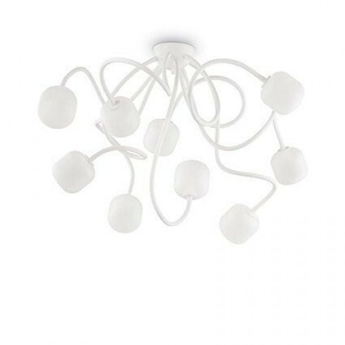 Люстра Ideal Lux OCTOPUS 174990