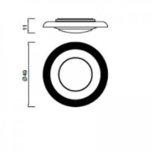 Люстра Mantra ARI 5926