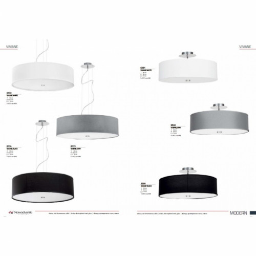 Люстра TK Lighting PAGLIA 6532